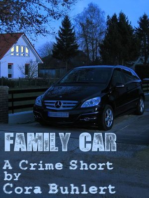 cover image of Family Car